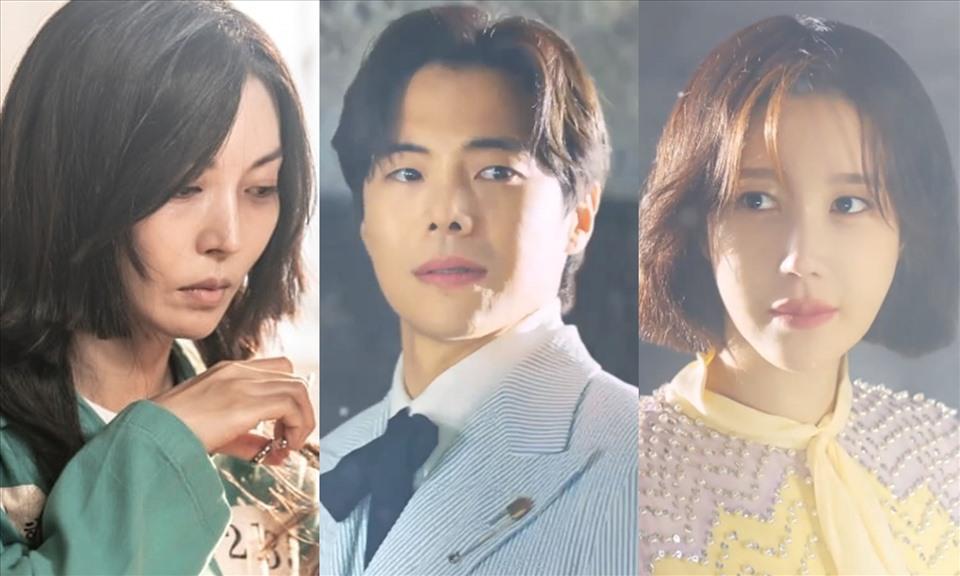 5 phim Hàn ngập cẩu huyết khiến khán giả phẫn nộ năm 2021-2