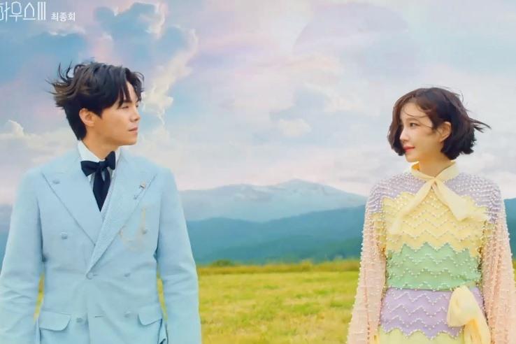 5 phim Hàn ngập cẩu huyết khiến khán giả phẫn nộ năm 2021-3