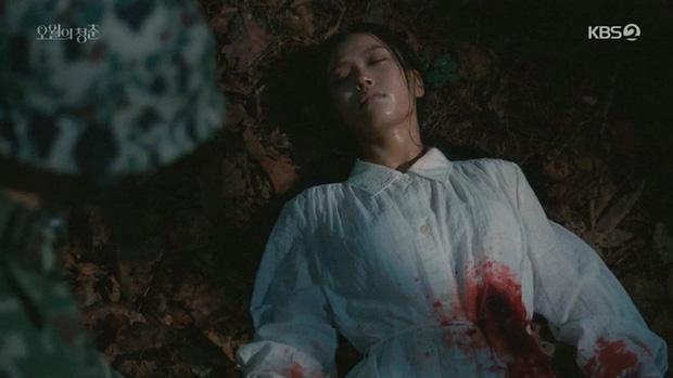 5 phim Hàn ngập cẩu huyết khiến khán giả phẫn nộ năm 2021-7
