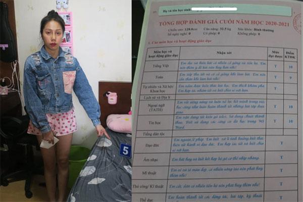 Thông tin về lễ cầu siêu tại chùa cho bé 8 tuổi bị bạo hành-3