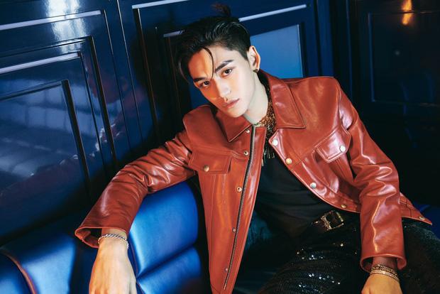 Idol Kpop phốt lớn 2021: Người bị đuổi khỏi nhóm, kẻ bị tố tiểu tam-1