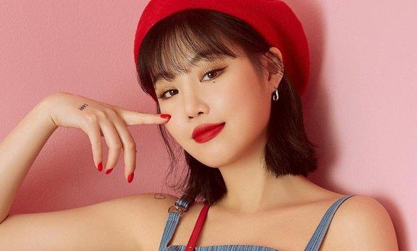 Idol Kpop phốt lớn 2021: Người bị đuổi khỏi nhóm, kẻ bị tố tiểu tam-3