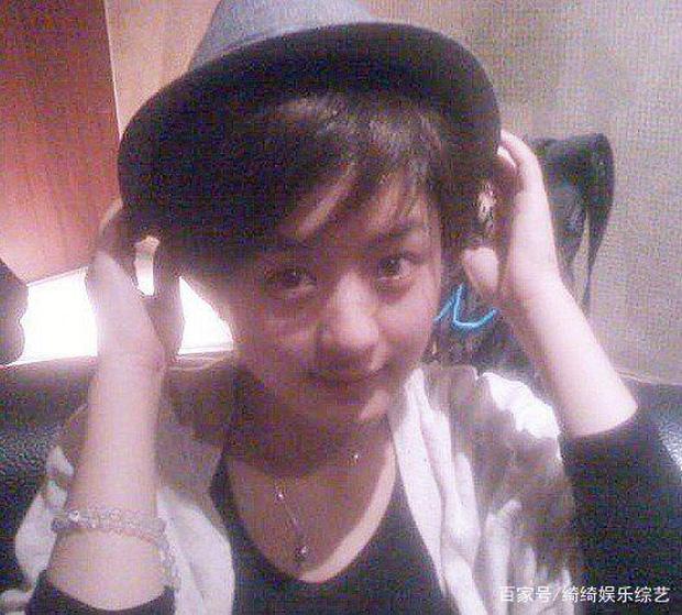 Bật ngửa nhan sắc 10 năm trước của Triệu Lệ Dĩnh-1