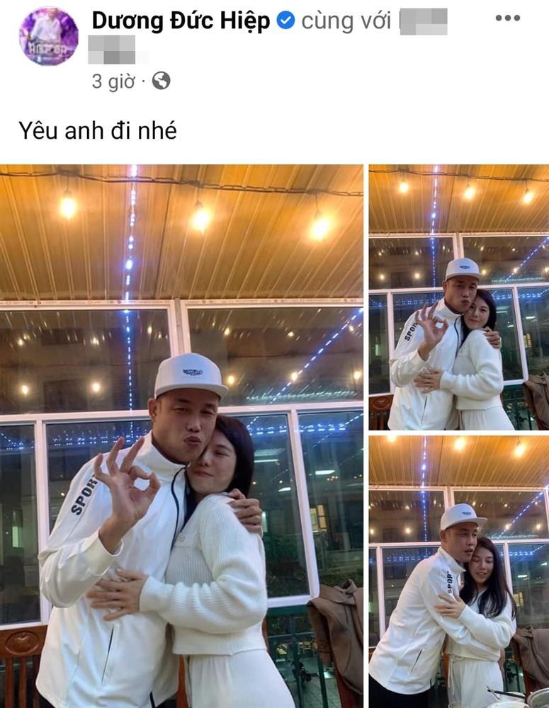 Hiệp Gà lại chuẩn bị mời cả làng ăn cỗ sau 3 đời vợ?-1