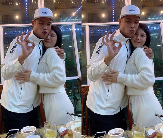 Hiệp Gà lại chuẩn bị mời cả làng ăn cỗ sau 3 đời vợ?-2