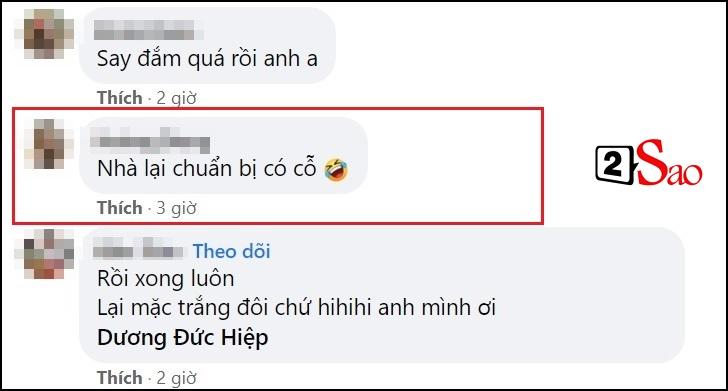Hiệp Gà lại chuẩn bị mời cả làng ăn cỗ sau 3 đời vợ?-4