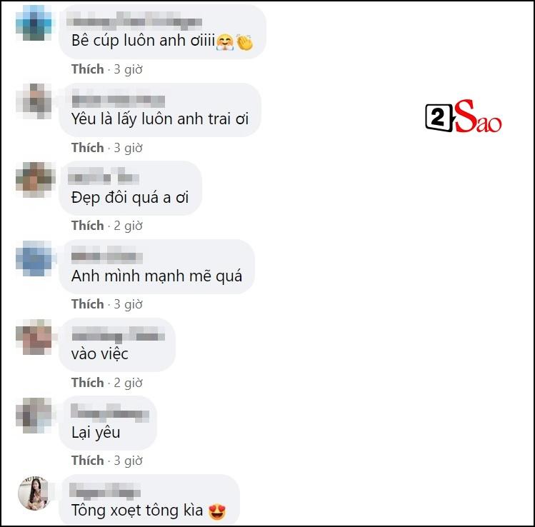 Hiệp Gà lại chuẩn bị mời cả làng ăn cỗ sau 3 đời vợ?-3