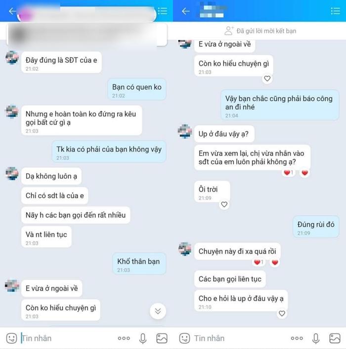 Bác bé gái bị dì ghẻ đánh chết phủ nhận kêu gọi hỗ trợ trên MXH-3