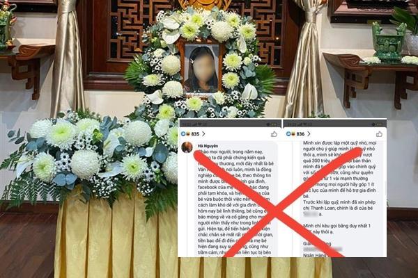 Nhiều người khóc nghẹn trong lễ cầu siêu bé gái bị dì ghẻ đánh chết-9