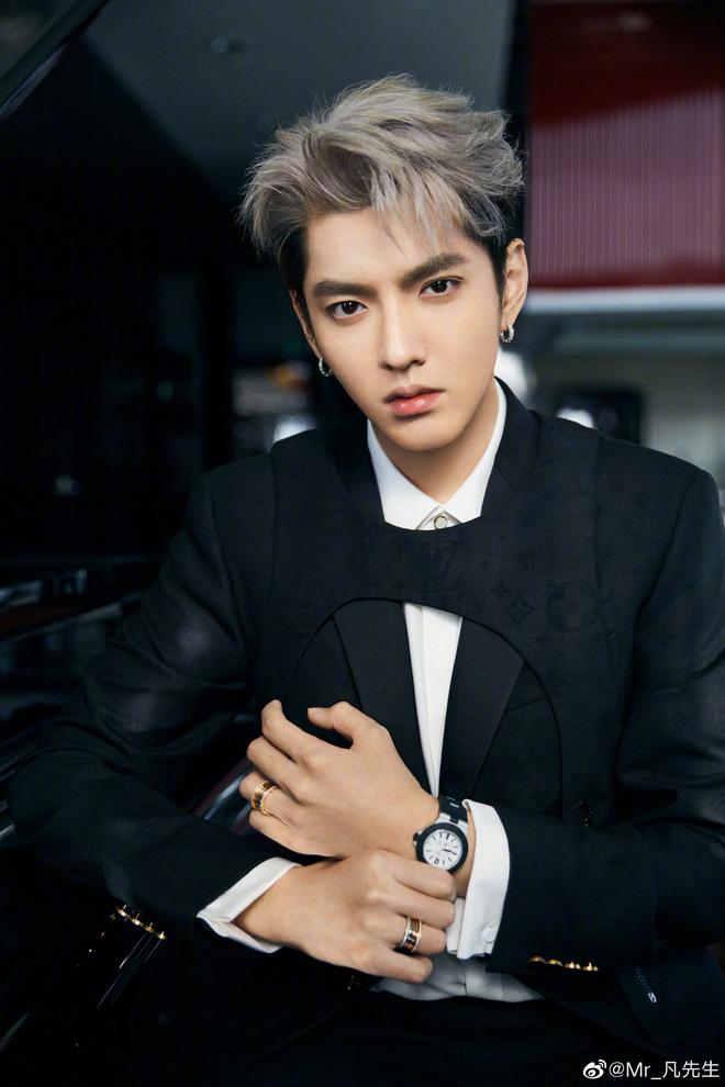 Tóm gọn showbiz Hoa ngữ 2021: Bóc phốt, phong sát, ly hôn-4