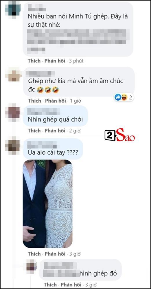 Minh Tú công khai người tình chỉ là ảnh ghép giả trân?-3