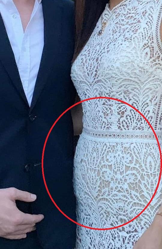 Minh Tú có thai với bạn trai Tây vừa công khai?-2