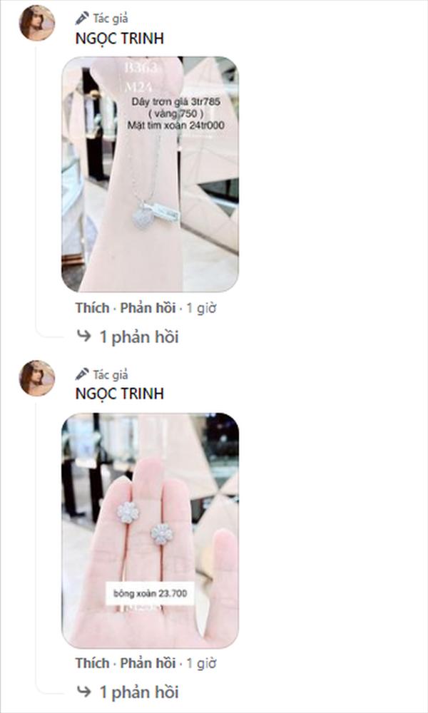 Ngọc Trinh thanh lý hàng hiệu giá cả chục tỷ, bê cả Chi Pu minh họa-2