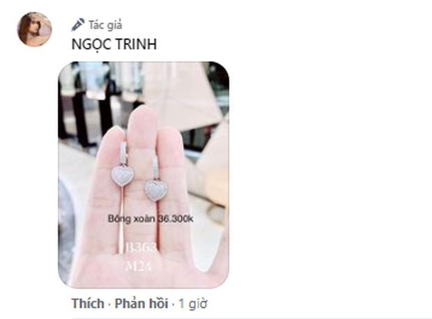 Ngọc Trinh thanh lý hàng hiệu giá cả chục tỷ, bê cả Chi Pu minh họa-4