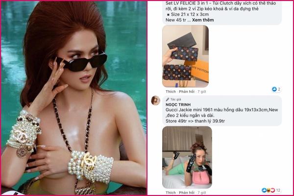 Trong Vbiz Chi Pu mặc xẻ táo bạo số 2 thì không ai dám nhận số 1-8