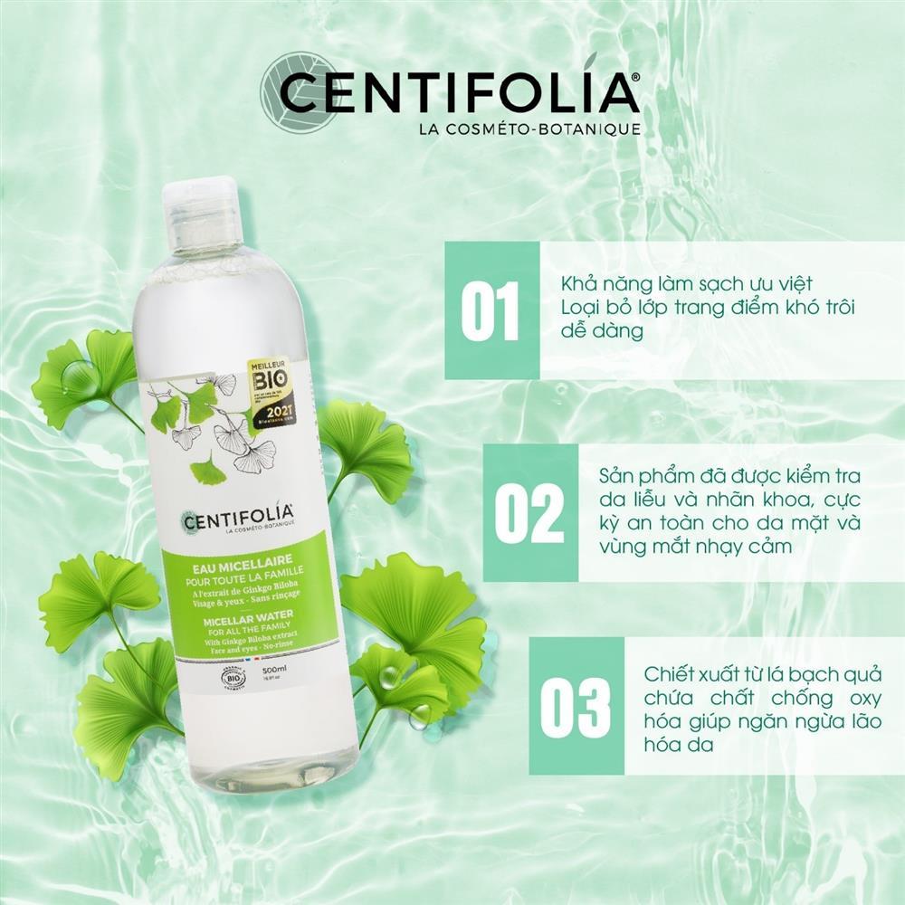 Nước tẩy trang Pháp giá rẻ ‘đốn tim’ các TikToker-3