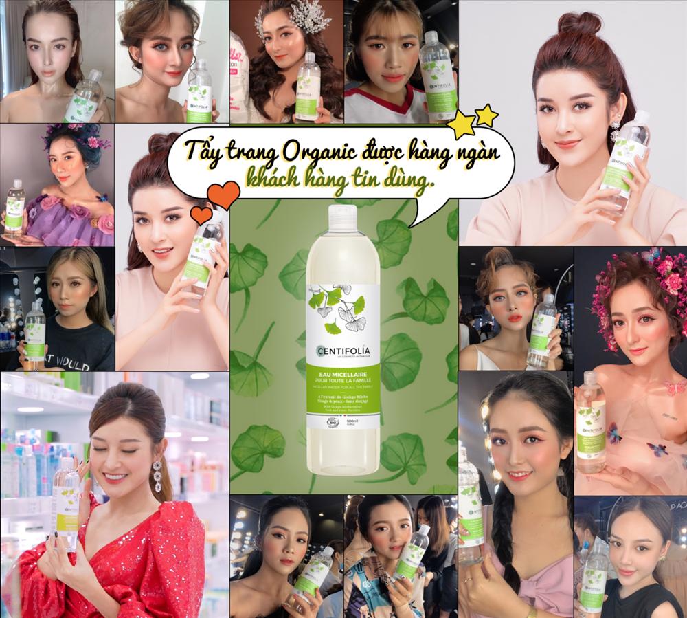 Nước tẩy trang Pháp giá rẻ ‘đốn tim’ các TikToker-5