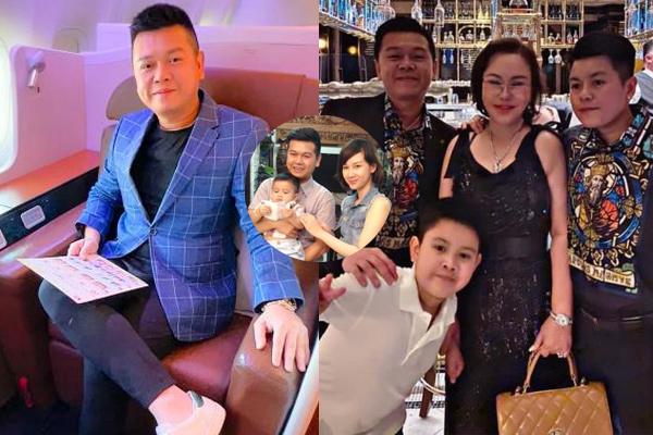 Không nhận ra MC Quỳnh Chi sau 1 năm phẫu thuật vì ung thư-6