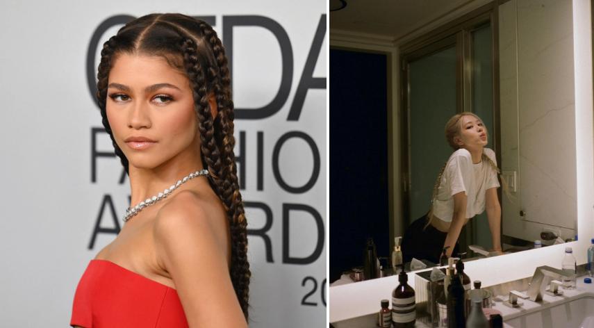 Những kiểu tóc cho phái đẹp năm 2022-2