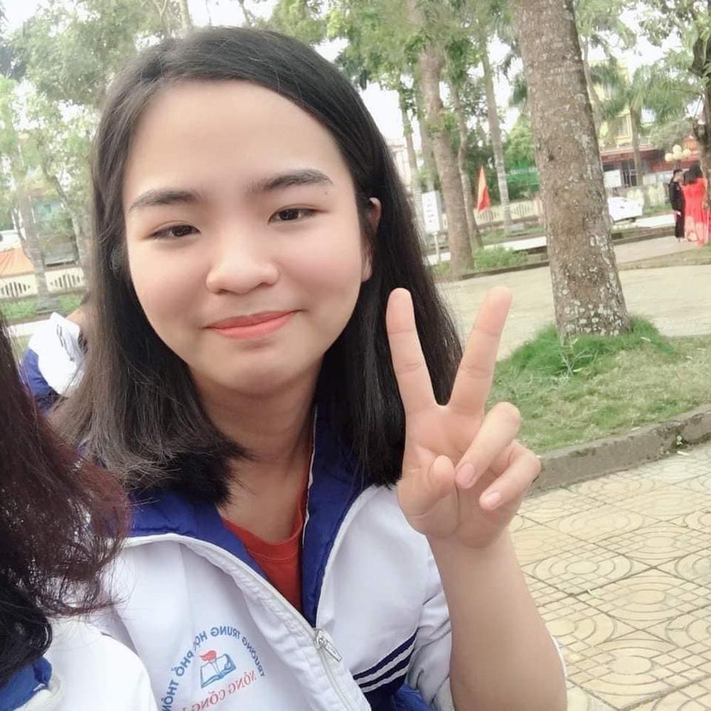 Xin bố mẹ đi tập thể dục, nữ sinh ĐH Ngoại thương mất tích bí ẩn-1