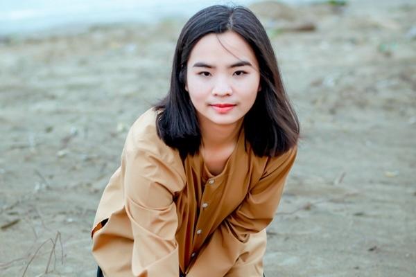 Clip: Tìm thấy thi thể nữ sinh Ngoại thương mất tích bí ẩn-2