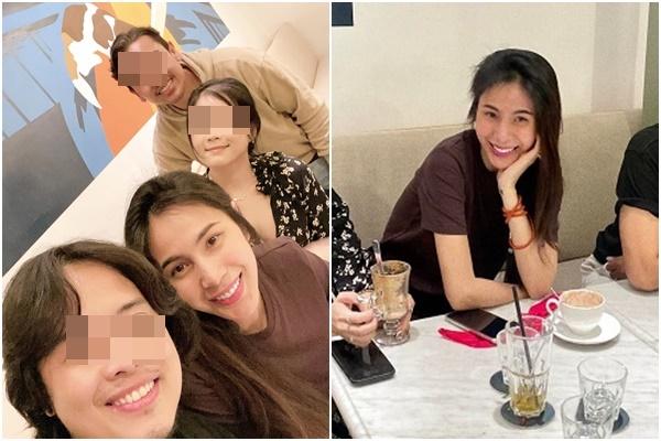 Thủy Tiên gửi lời nhắn tới mẹ đẻ, nhắc đến hàm oan-4