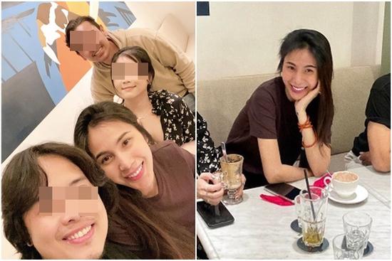 Thủy Tiên xuất hiện sau thông tin xác minh từ thiện mới nhất