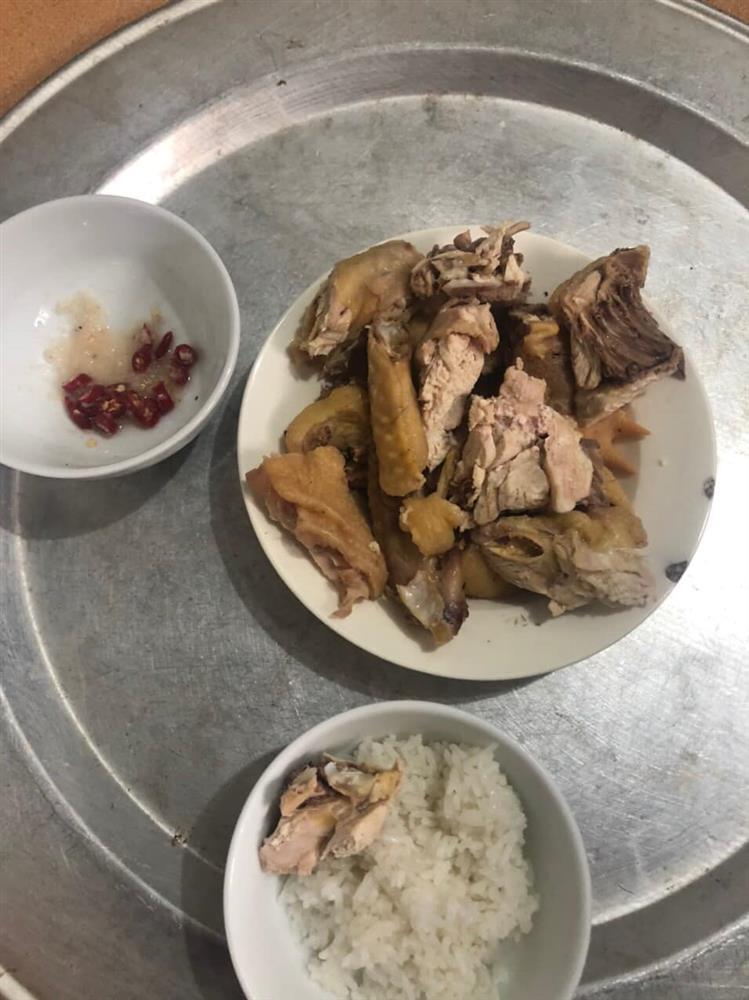 Cô gái nhận ra mình yêu nhầm người nhờ bữa cơm bạn trai mời-1