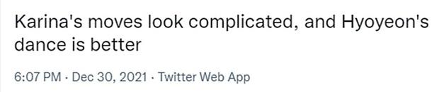 Karina (aespa) lép vế vũ đạo khi cùng nhảy chung với đàn chị SNSD-2