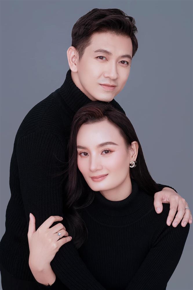 Chồng Việt kiều tiết lộ 7 năm hôn nhân gập ghềnh với Lê Thúy-1