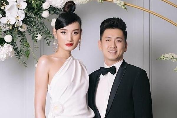 Lê Thúy khoe phần lớn ngực vẫn bị phán như đàn ông-12