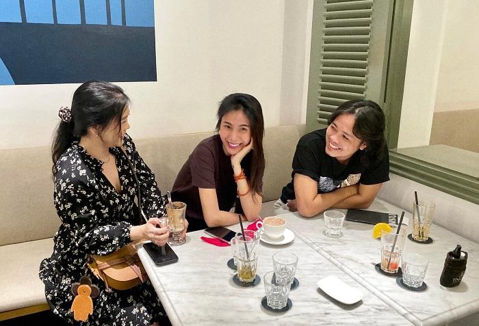 Thủy Tiên xuất hiện sau thông tin xác minh từ thiện mới nhất-1