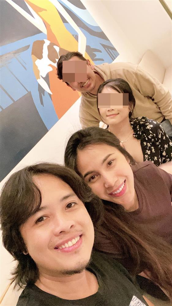 Thủy Tiên xuất hiện sau thông tin xác minh từ thiện mới nhất-2