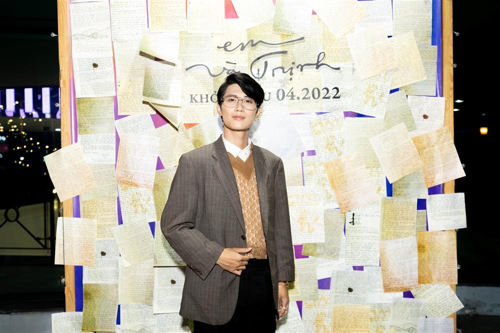 301 lá thư tình trong trailer phim về nhạc sĩ Trịnh Công Sơn-1