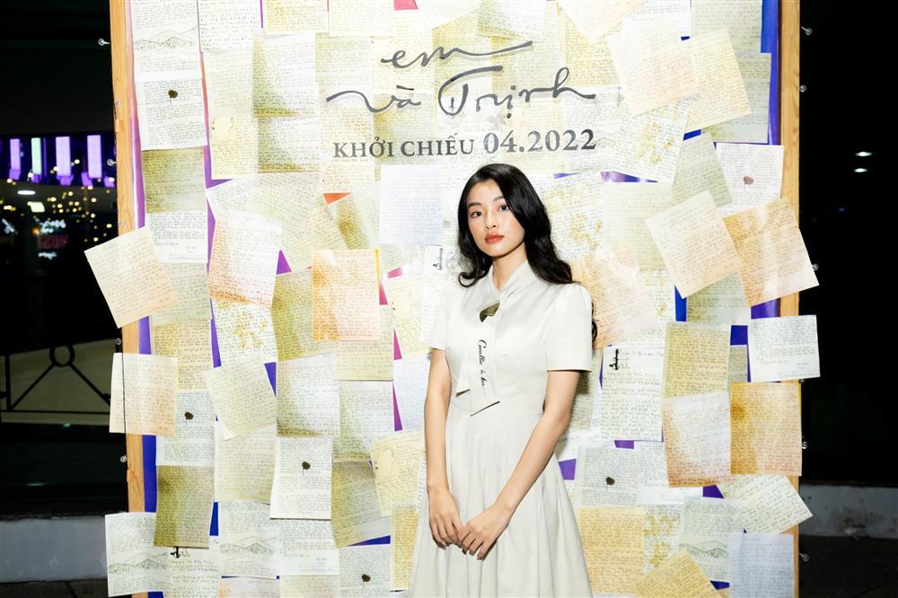 301 lá thư tình trong trailer phim về nhạc sĩ Trịnh Công Sơn-3