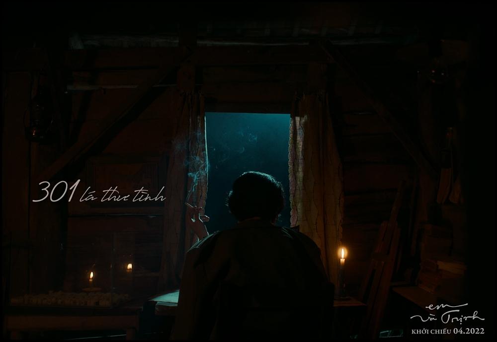 301 lá thư tình trong trailer phim về nhạc sĩ Trịnh Công Sơn-6