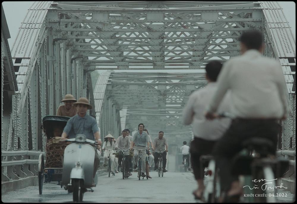 301 lá thư tình trong trailer phim về nhạc sĩ Trịnh Công Sơn-7