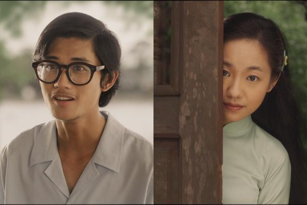 Bùi Lan Hương và những hy sinh để vào vai danh ca Khánh Ly-12