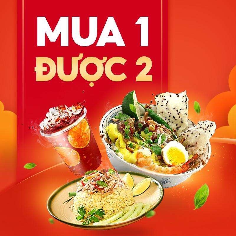 Tiệc năm mới tưng bừng với loạt deal ‘xịn’ từ ShopeeFood-2