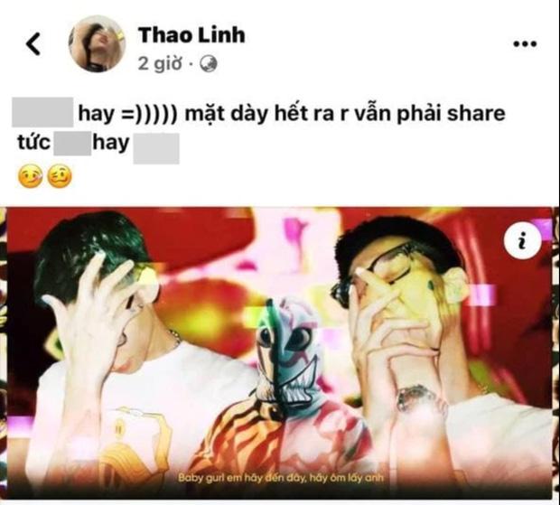 MCK và Tlinh nối lại tình xưa sau vài tháng tuyên bố hết yêu?-3