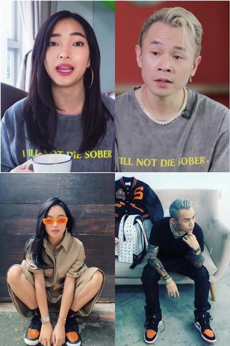 Châu Bùi không thích nghe đến người yêu cũ của Binz?-3