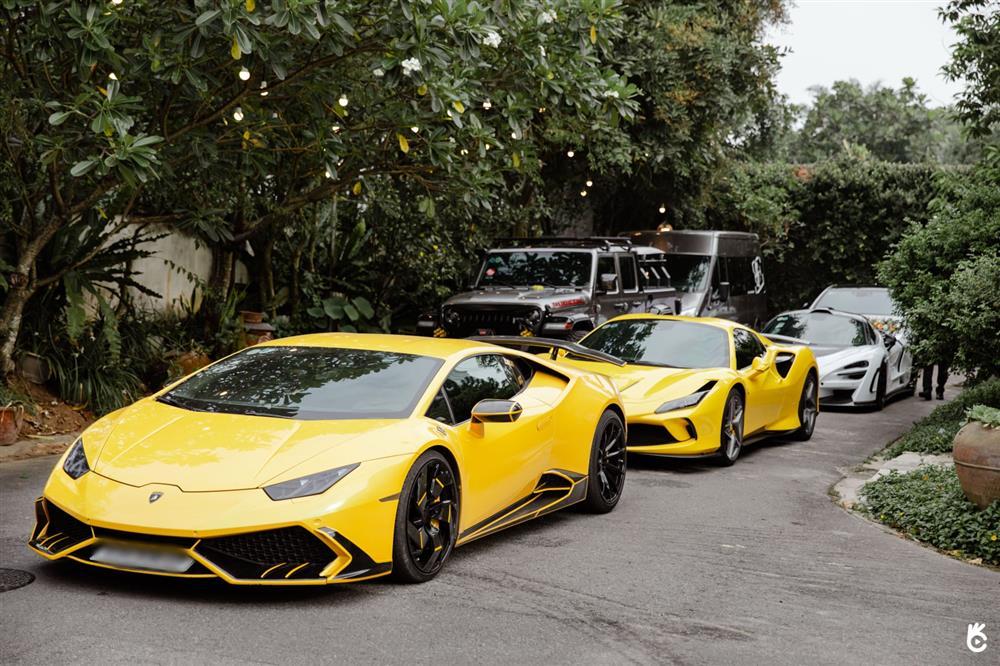 Vợ sắp cưới rót mật vào tai CEO Tống Đông Khuê ngày cuối năm-3