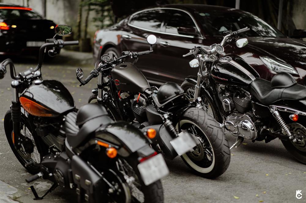 Vợ sắp cưới rót mật vào tai CEO Tống Đông Khuê ngày cuối năm-4