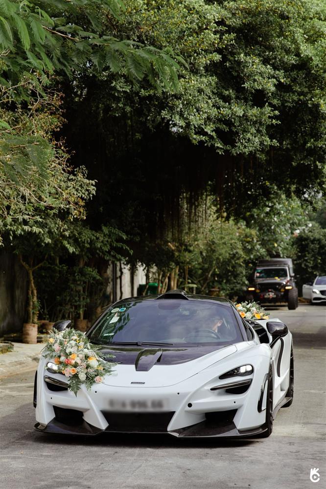 Vợ sắp cưới rót mật vào tai CEO Tống Đông Khuê ngày cuối năm-5