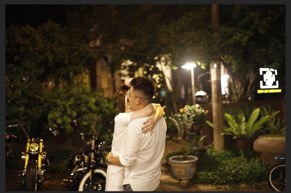 Vợ sắp cưới rót mật vào tai CEO Tống Đông Khuê ngày cuối năm-1