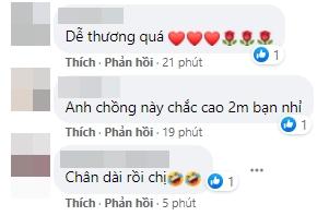 Lan Phương tình tứ chồng Tây, body đũa lệch chiếm spotlight-5