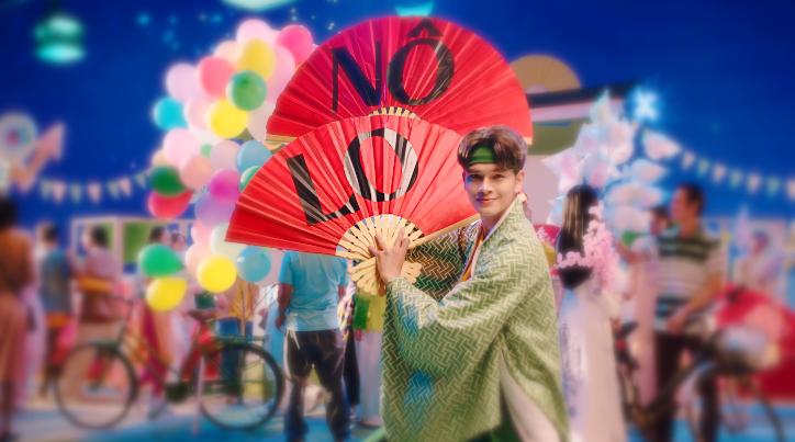 MV mới ‘Tết Nô Lo’ khiến dân tình nức lòng hóng Tết-4