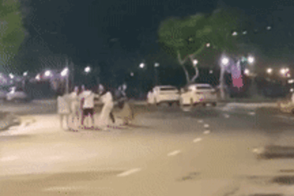 Quy định hiệu lực từ 2022: Tăng phạt vi phạm giao thông lên 5-10 lần-1