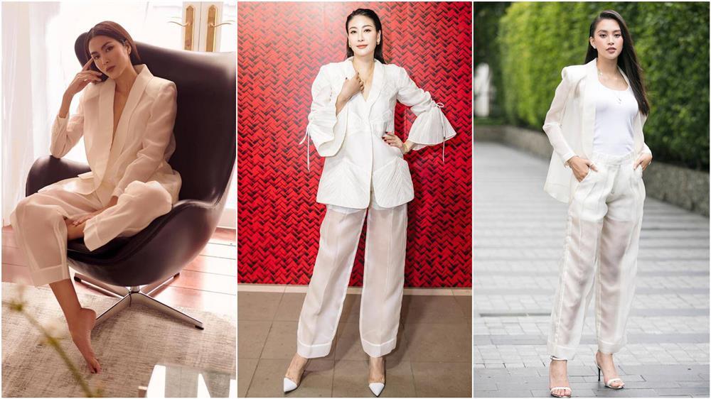 Đụng hàng tháng 12: Cosplay Rosé, Jun Vũ đỉnh hơn cả bản gốc-4