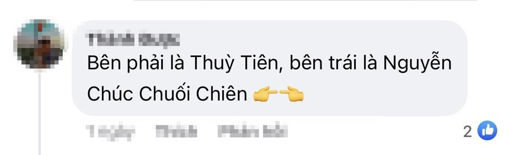 Váy Thùy Tiên bản pha ke bán trên mạng lại được NTK khen rần rần-7
